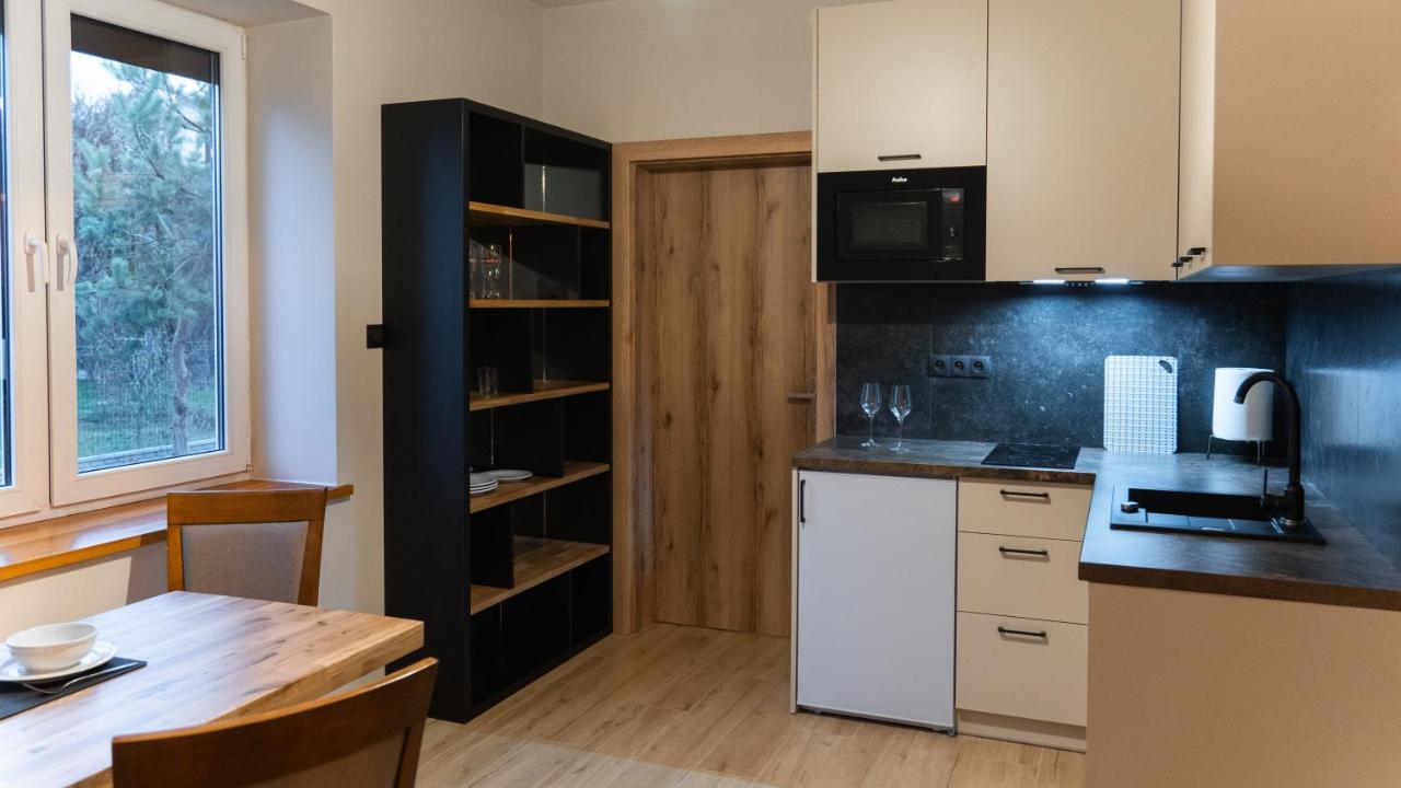Domek U Kowala Jablonna Majatek Esterno foto